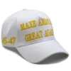New Donald Trump 2024 Cap Usa Baseball Caps Large Size Maga Snapback President Hat Embroidery Wholesale Drop Shipping Hats 5
