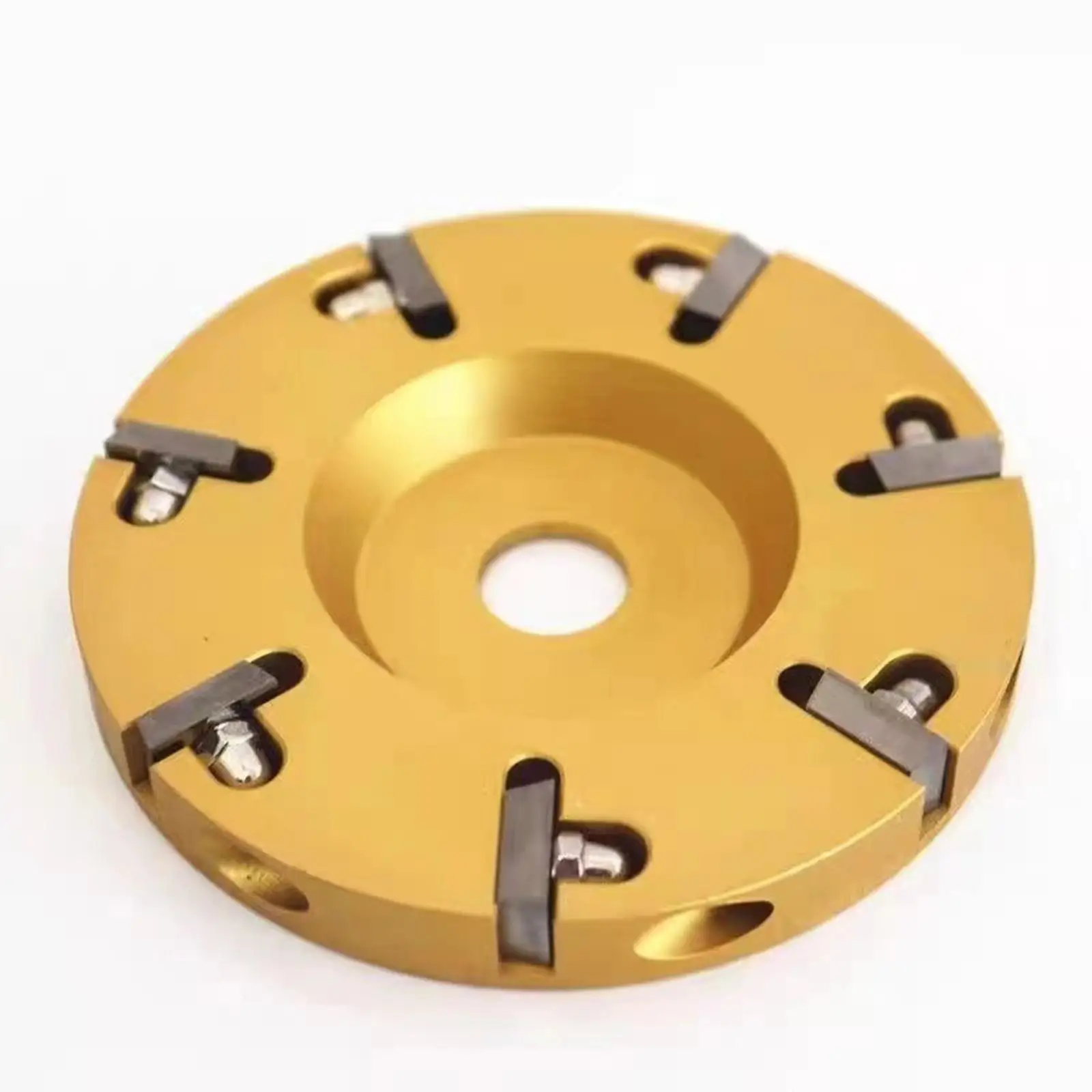 

Hoof Trimming Disc Livestock Foot Trimmer Grinding Disc Plate Diameter 10cm Livestock Hoof Trimming Disc Repair Tool for Pigs