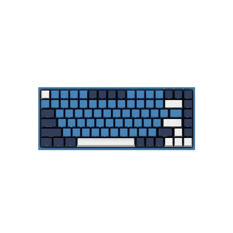 【値引き可】Akko 3084 SP Ocean Star ゲーミングキーボード Akko 3084 spオーシャンスターメカニカルゲーミングキーボード