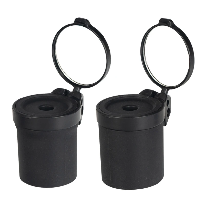 

Зеркало заднего вида Складное вращающееся на 360 градусов универсальное зеркало для шоссейных велосипедов