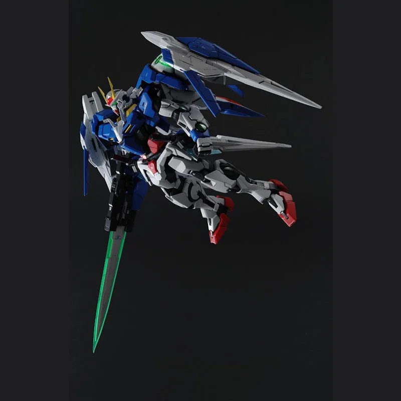 Gaogao Pg 1/60 Gnr-010 00 Raiser Assembly Model High Quality