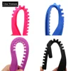 1Pair Ice Skating Figure Skate Blade Cover Adjustable Protective Prevent Puncture Ice Skating Blade Cover 3