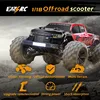 Fms 1/18 Colorado 1:18 Brushless RC Remote Control High Speed Off Road Vehicle Shock Resistance And Drop Resistant Electric Toy 3