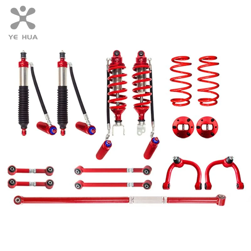 Kit Tenditore A Molla Professionale Per Puntone 300 Mm Tenditore A