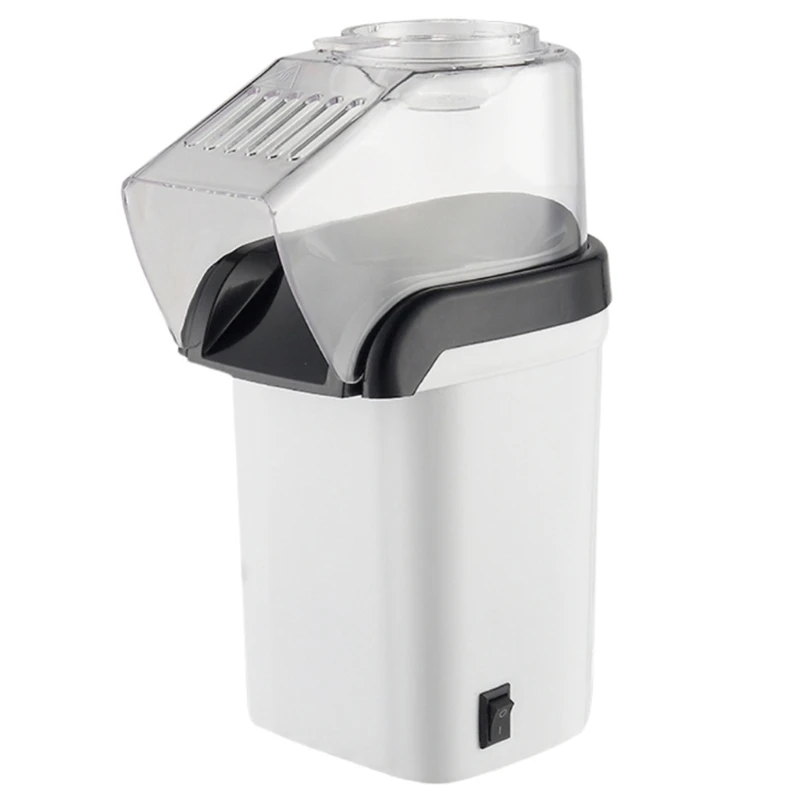 US/EU Machine Household Healthy Hot Maker Non Stick Plastic Material Corn Maker for Adults 517C