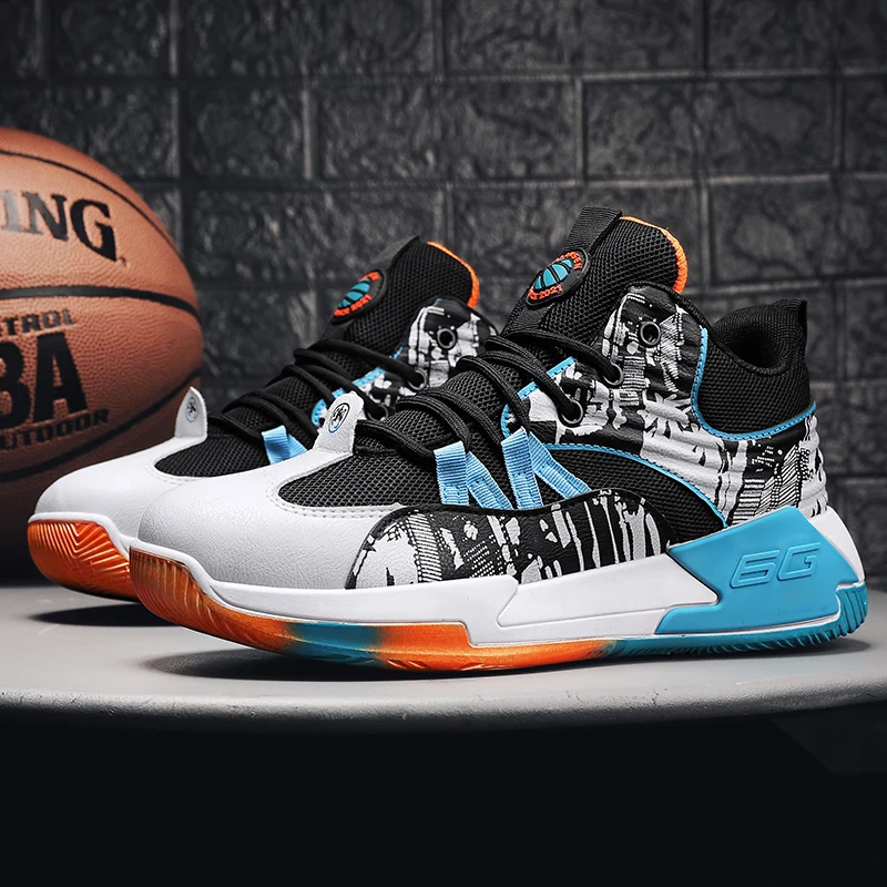 

Basketball shoes thick bottom casual sports shoes dad shoes student trendy shoes men's shoes four seasons 39-44 yards