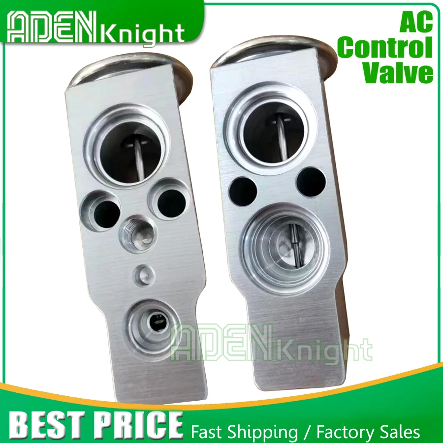 Valvola Di Espansione Intelligente Del Condizionatore D'Aria Automatico 96539647 Per Chevrolet Aveo / Kalos / Daewoo Kalos / Klas