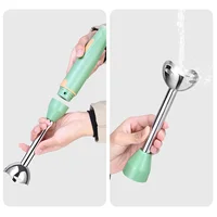 Electric Hand Stick Blender
