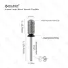 WILSON Large Barrel Smooth Top Bits Nail drill bits Remove gel carbide Manicure tool Nail accessories  Hot sale Free shipping 2