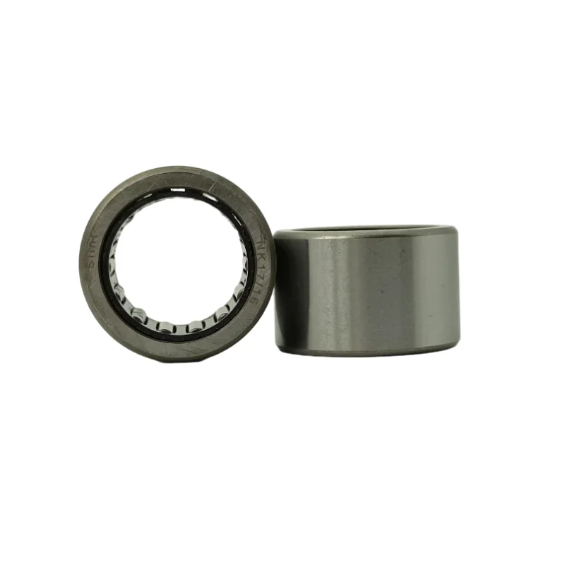 Bafang BBS01 BBS02 BBS03 BBSHD G340 M615 G320 Zentralmotor Schubwellenlager Nadellager Einweglager – Detail 7