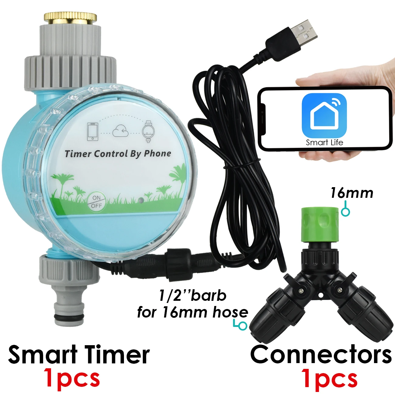 wifi timer to 1I2-f