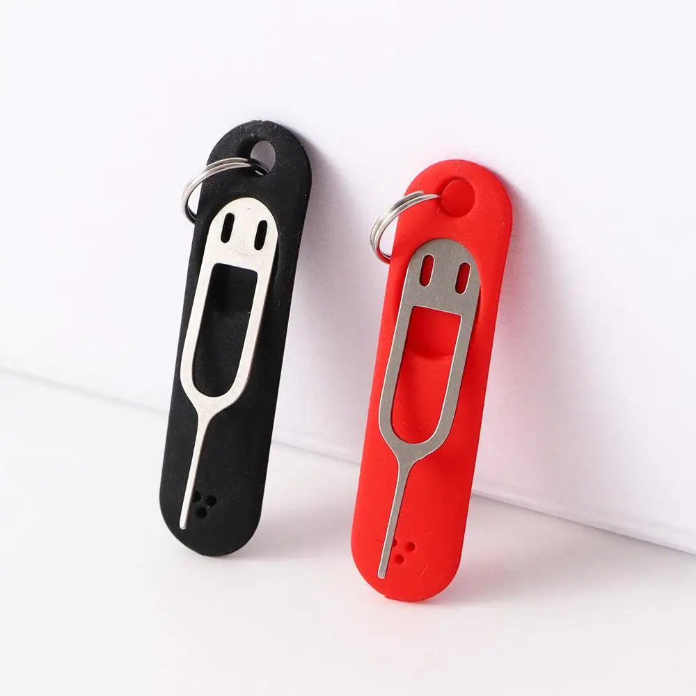 

Tray to Open Pin Ejecting Mobile Phone Smartphone Removal Card Pin Pin Holder Eject Pin Sim Card Tray Ejector with Case