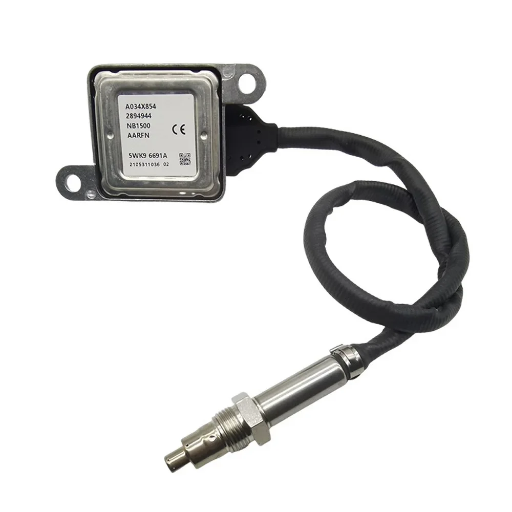 

NOX Sensor 2872236 2894944RX 5WK9 6691A