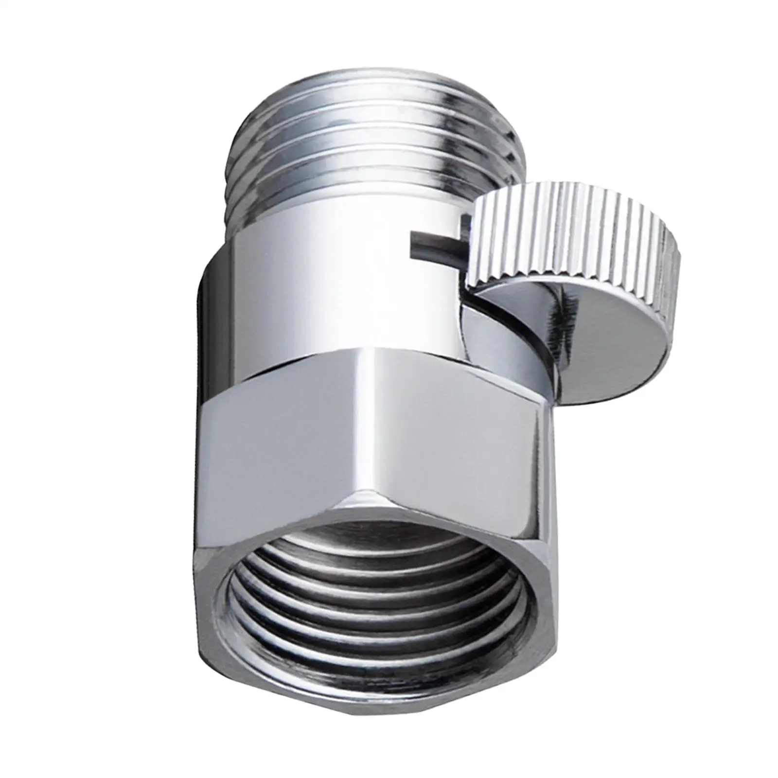 Turn Off Shower Water