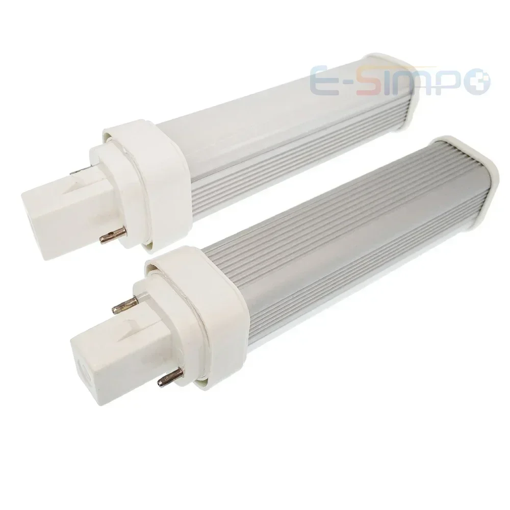 2 Pack) 13W Type E Replacement Tube Light Bulb with Electronic Ballast 2 Pack) 13W Type E Replacement Tube Light Bulb with Electronic Ballast