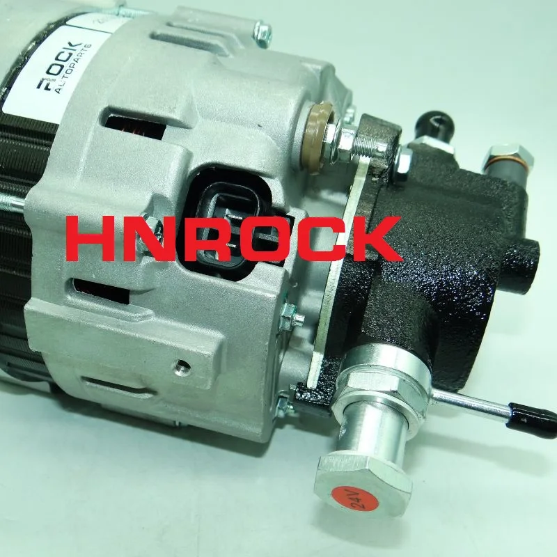 HNROCK 24V 50A  , FD42, YU41 , 23100-0T002, 231000T002, ǰ