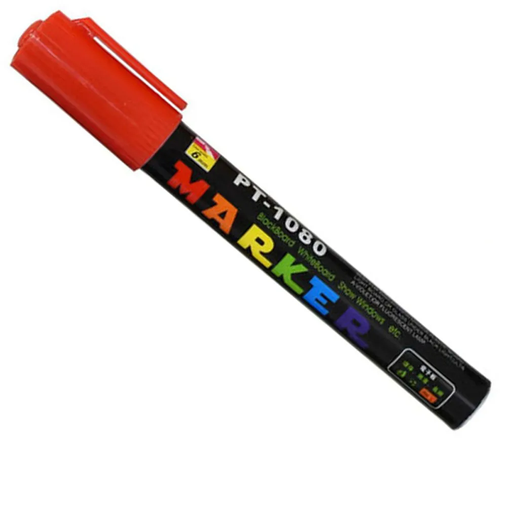 1 Pcs Queen Bee Marking Marker Pen Set 8 Color Beekeeping And Bees Tools Queen Bee Mark Plastic Marks Pen Tools