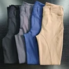 MXLLINA Winter Plush Horse Riding Pants Women Warm Thickening Equestrian Breeches Non-Slip Silicone Horseback Riding Leggings 6