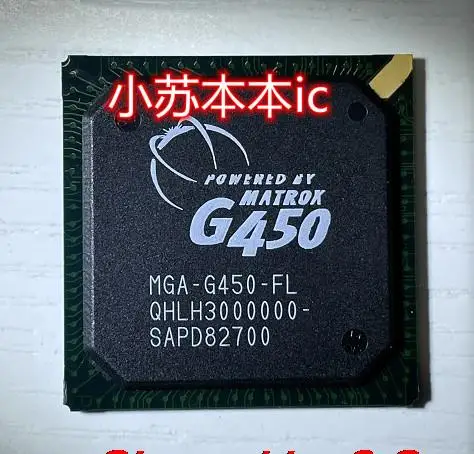 Оригинальный stock MGA-G450-FL BGA