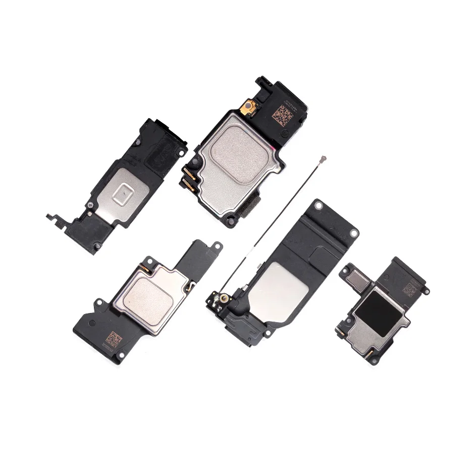 Cell Phone Front Earpiece Ear Loud Speaker For Iphone 4 5 6 4g 4s 5c 5g 5s 6plus 6s 6splus 7g