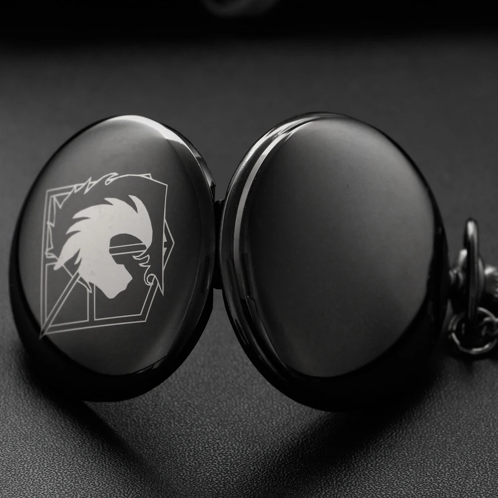 Рисунок 6 - Гигантский Легион Единорог эмблема