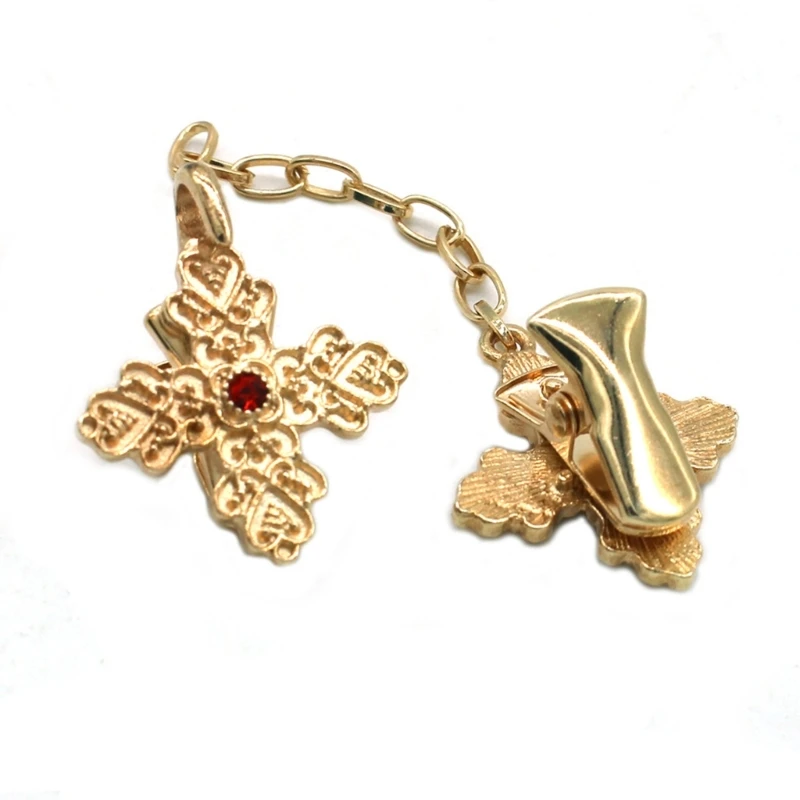Sweater Collar Clips for Women Girls sweater collar clips