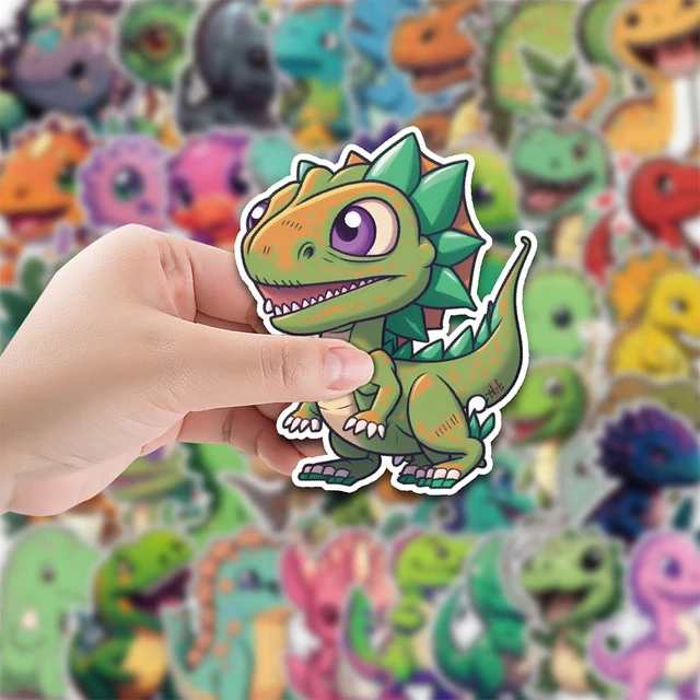 10-30-50pcs-cute-animal-cartoon-dinosaur-sticker-aesthetic-children-s-decoration-scrapbooking-stationery-school-supplies-for-kid-aliexpress-26