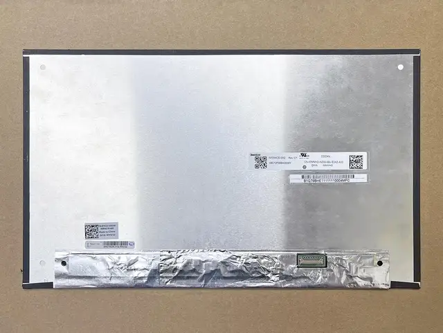 Schermo LCD LED 13,3" Compatibile Con N133HCE-EN2/GN2 - Full HD 1920x1080 IPS, Opaco, 30 Pin, Per Laptop - Foto 6