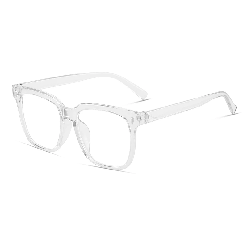 Women Men Student Myopia Spectacles With Degree Anti Blue Rays Minus Diopter Myopes Lunettes Prescription 0 -0.5 -1.0 To -6.0 5