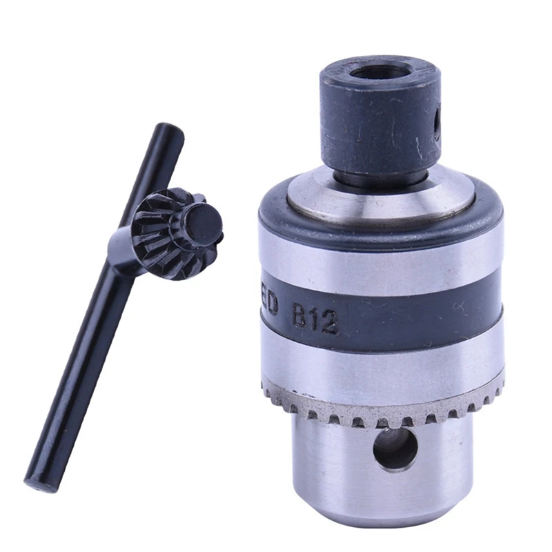 

1 Set Saw Blade Shaft Drill Clamp Shaft Polishing Machine Dedicated Grinding Wheel Shaft
