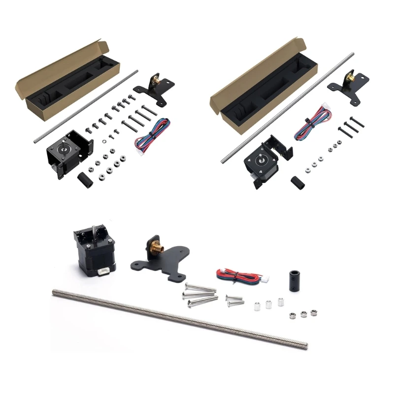 

Double Axes Upgraded Replacement For B1/B1 SEPlus/Hurakan 3D Printers C1FD
