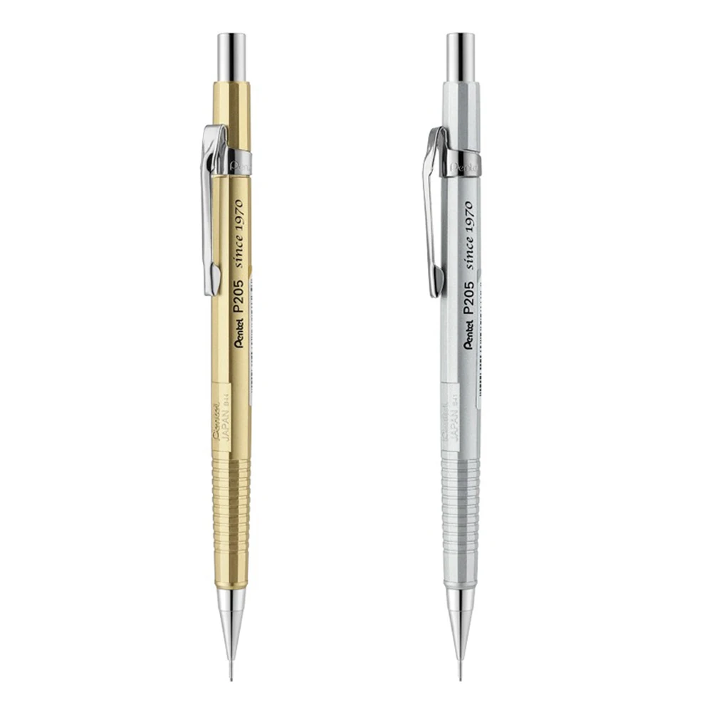 1pcs Ϻ Pentel   P205 Clena 0.5mm Ȱ    л  ǰ ̼ 