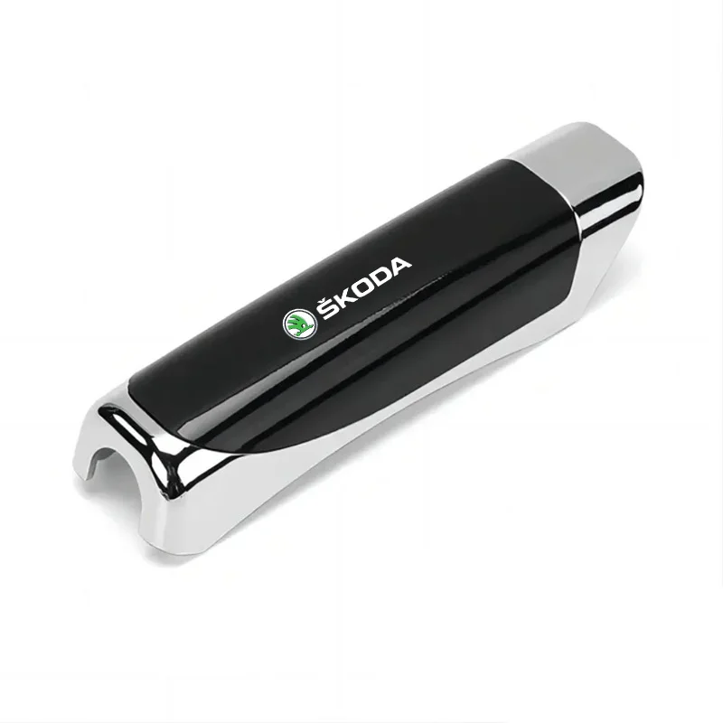 Luxury Car Handbrake Grip Protection Cover