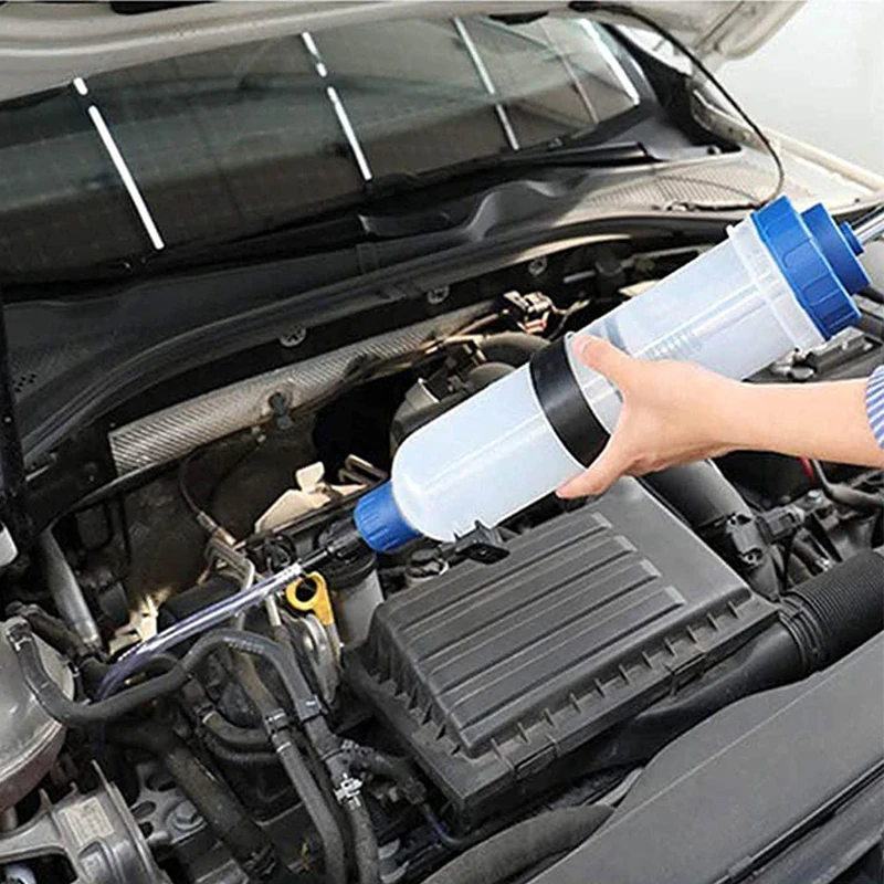 Large Capacity Plastic Syringe Reusable Washable Pump Syringe Measuring Suction Injector for Oil Fluid Water 200/500/150ML fuel pump,oil pump,liquid transfer pump,oil extractor pump,fuel transfer pump,fluid extractor,oil extractor,pumping pump
