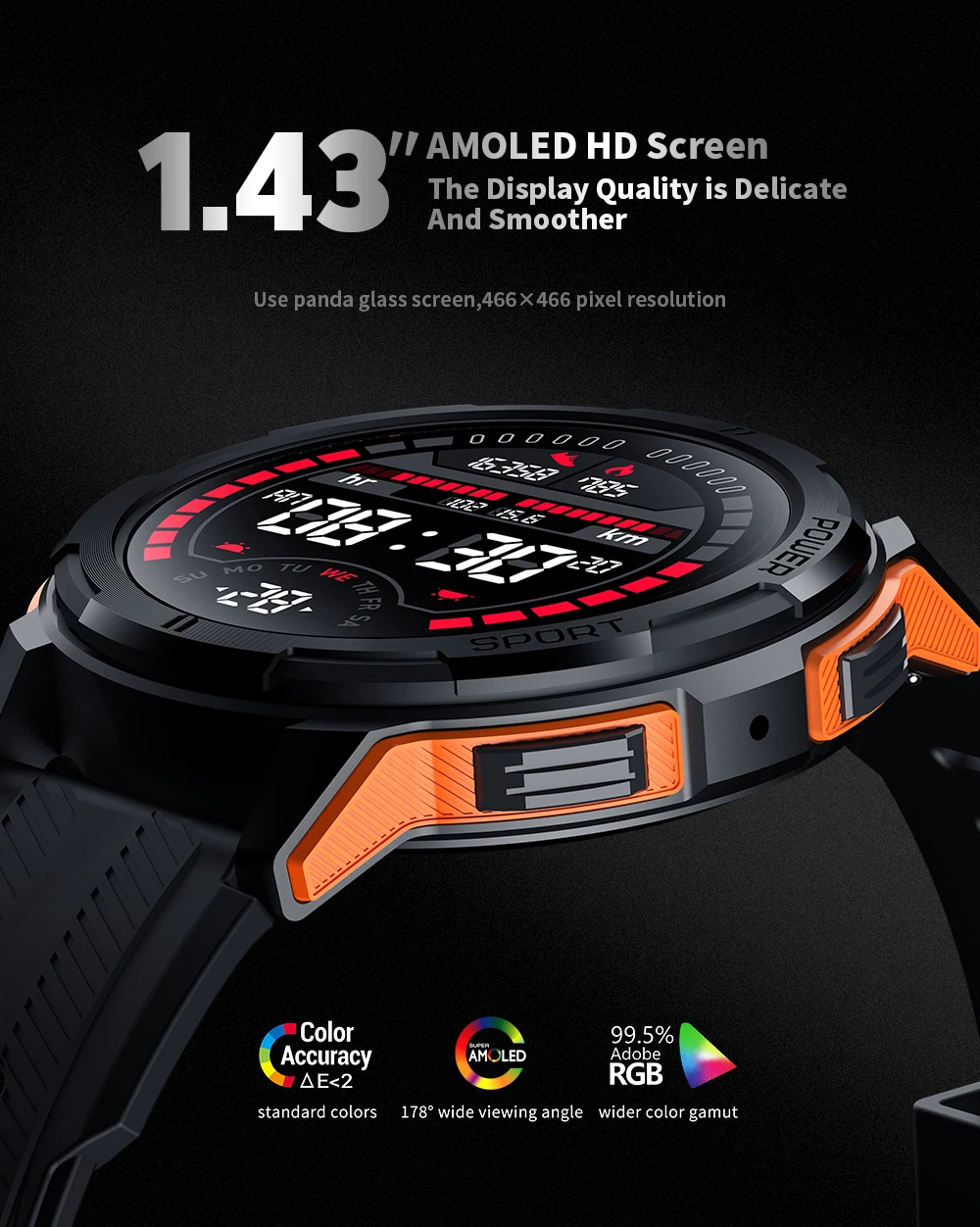  ߿  Ʈ ġ, AMLOED ũ, 1ATM ,  ȭ, ƮϽ, ɹڼ Ʈġ, C25, 1.43 ġ