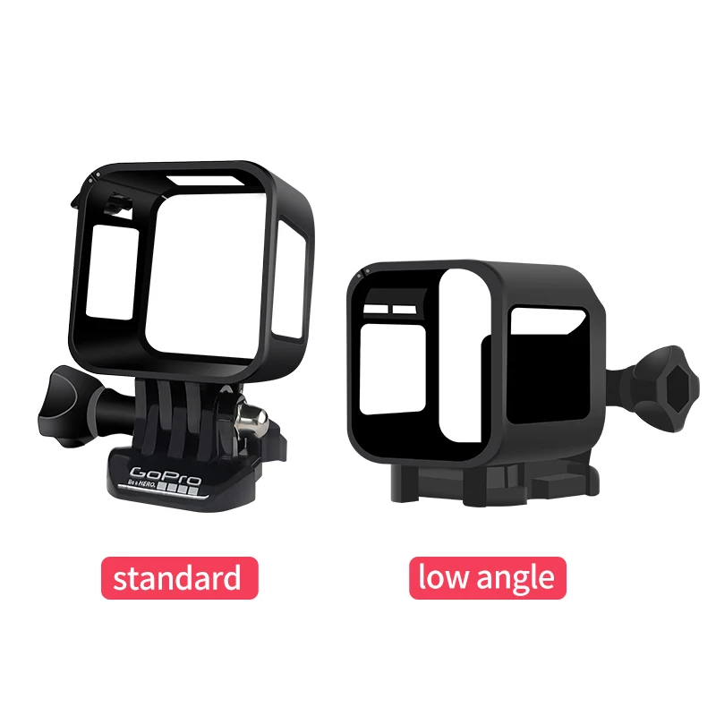 GoPro - GoPro Hero5 Session 付属品セット Gopro Hero 5 session Hero 4 session Go Pro Action camera