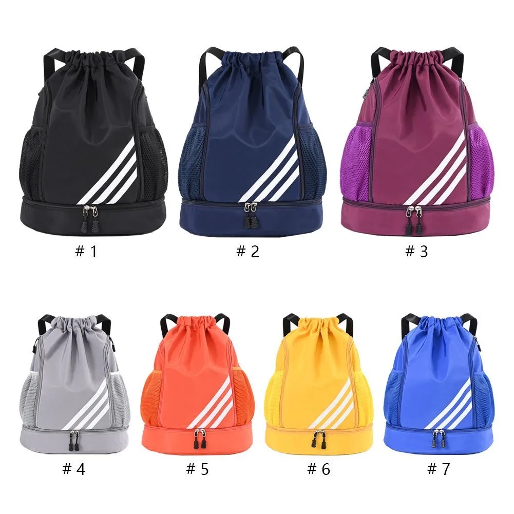Sports Bags Gym Women Large Football Basketball Big Fitness Shoes School Bolsas Female Weekend Travel Backpacks For Men