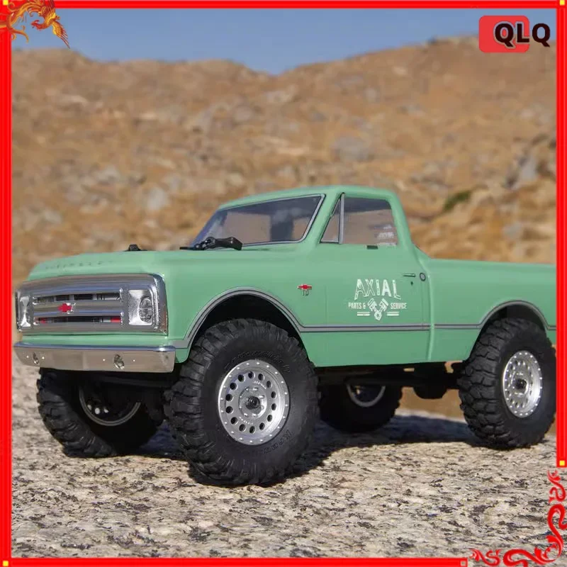 Remote Control C10 Truck