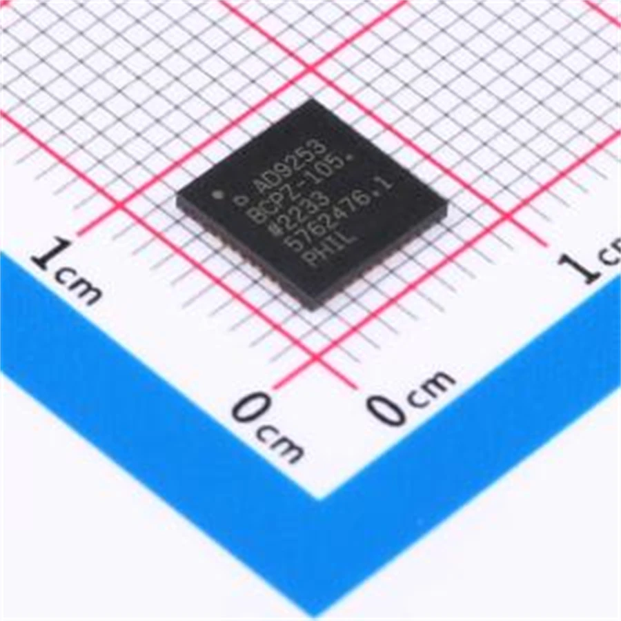 AD9253BCPZ-105