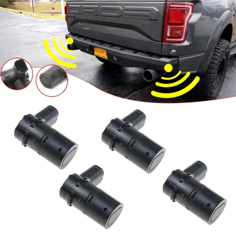 

Датчик парковки PDC 4F2315K859AA для Ford F150 F250 F350