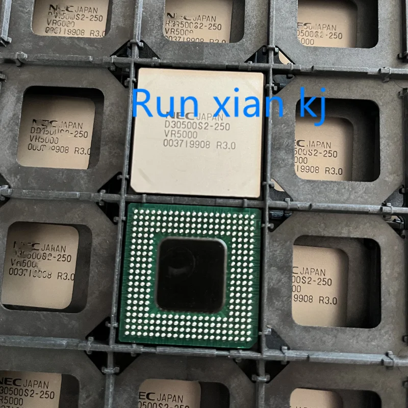 

Новая оригинальная электронная сигарета с usb-портом D30500S2 BGA, 1 шт.