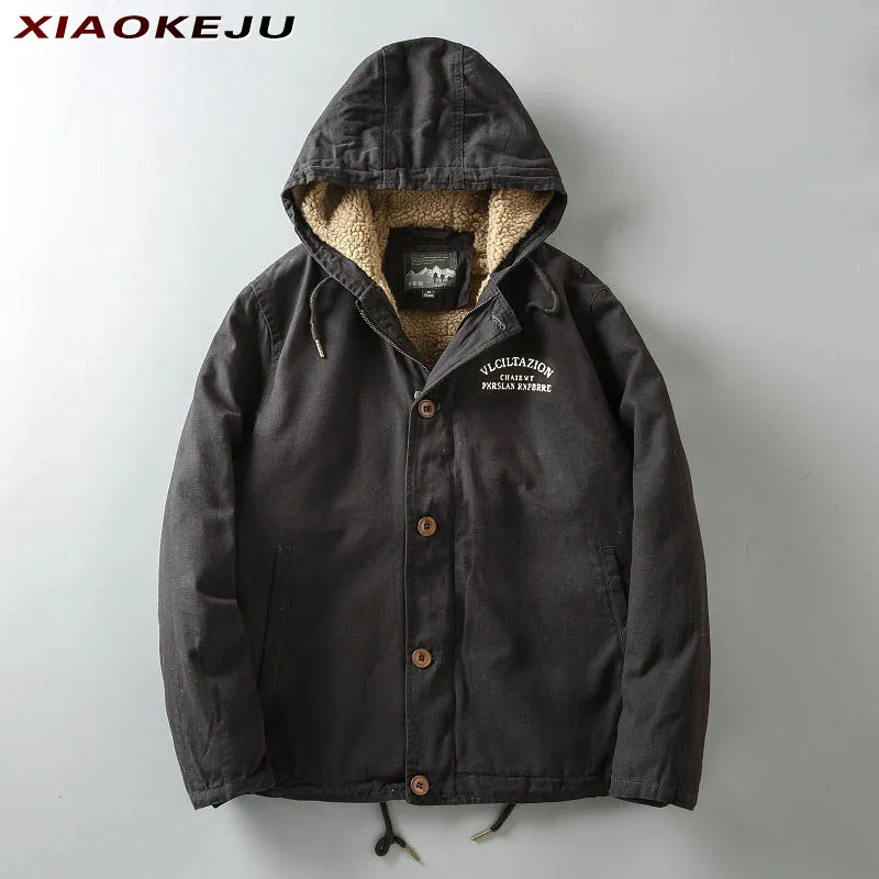 Motorcycle Jacket New in Outerwears Parkas Jackets for a Boy Clothes Men Jakets Man Coat Men's Winter Clothing Fashion Climbing
