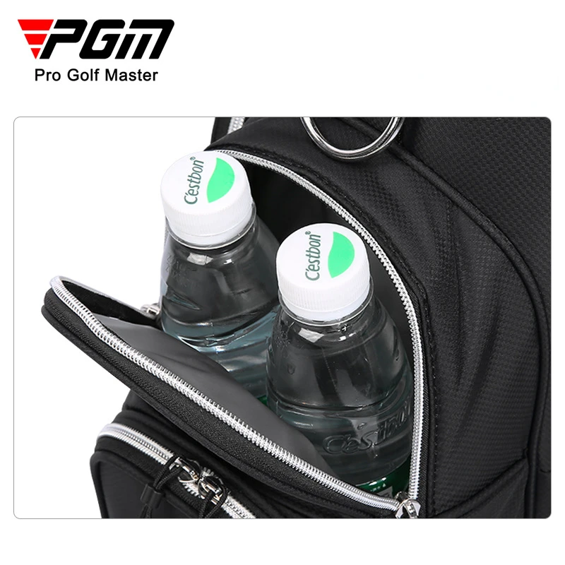 PGM Golf Standard Bag Waterproof Multi-Function Ultra-light Aviation Packages Large Capacity Travel Bags Portable QB067