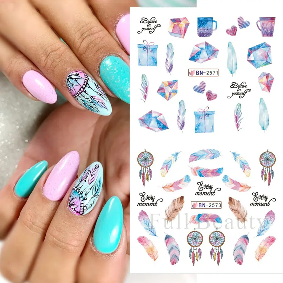 62 Dreamy Nail Designs To Take Your Nail Art To The Next Level