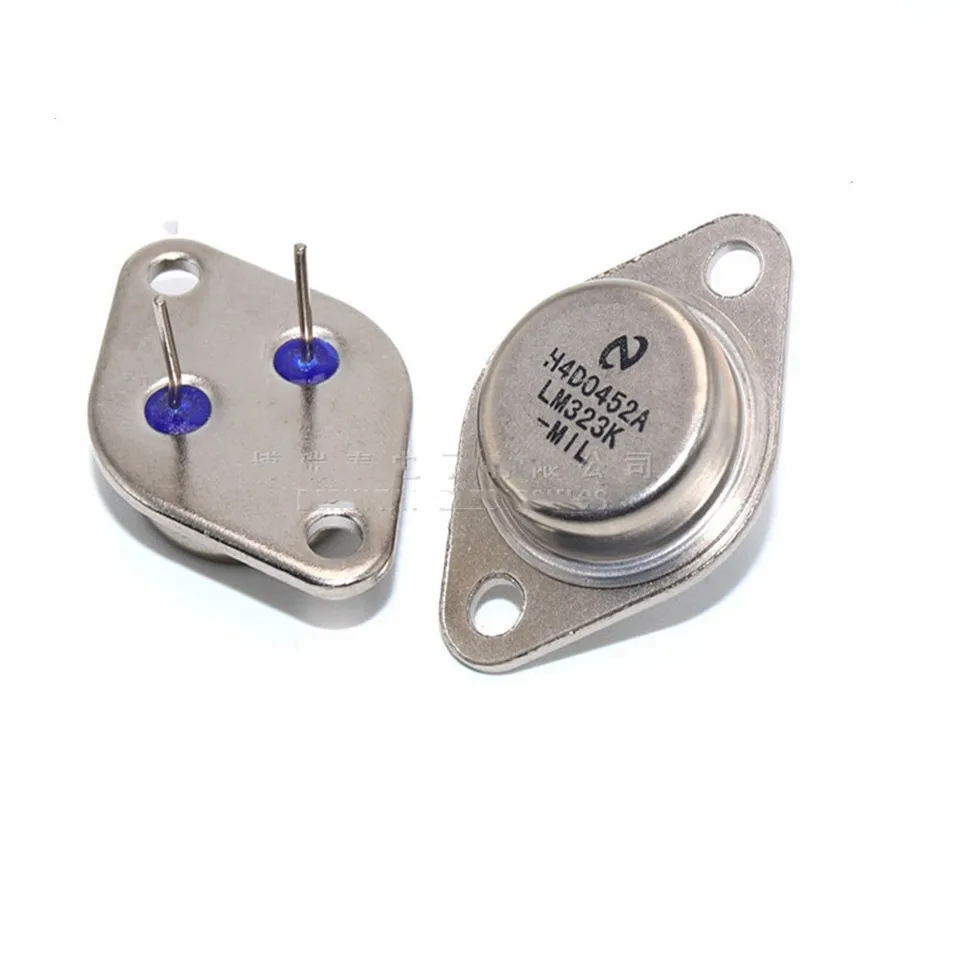 Regulador De Voltaje LM350K LM350, 10 Unidad, TO-3 - AliExprs