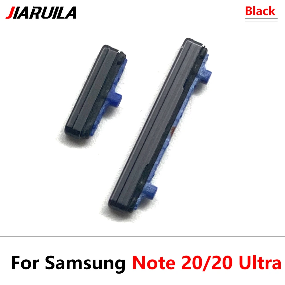Câble Volume/power ON/OFF Pour Galaxy Note 10 Lite - Flexible - Neuf