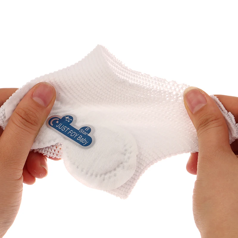 1Pc Newborn Phototherapy Protective Eye Mask Baby Anti-Blue Light Sunproof Eye Cover Phototherapy Blue Light Baby Masks