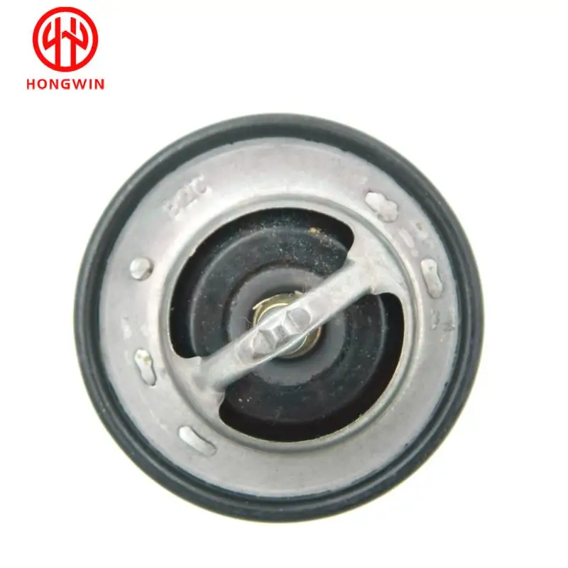 Genuine No. 17670-65D00 High Quality Coolant Engine Thermostat For Suzuki Jimny Grand Vitara SX4 WagonR 1767065D00 17670-77E00