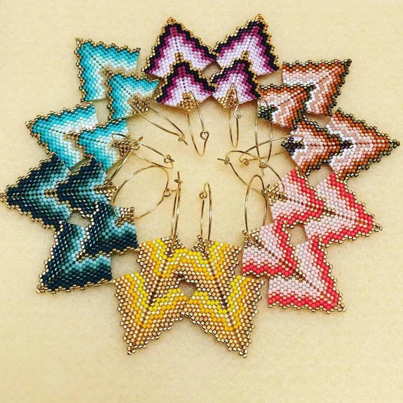 10g/20g/30g Glass Beads 2MM Japanese Plating Metallic Colors for DIY Handmade Weave Sewing