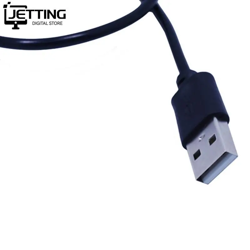 USB 수 어댑터 케이블, 몰렉스 팬 전원 케이블, 컴퓨터 케이스 어댑터 코드, 4 핀 암-5V